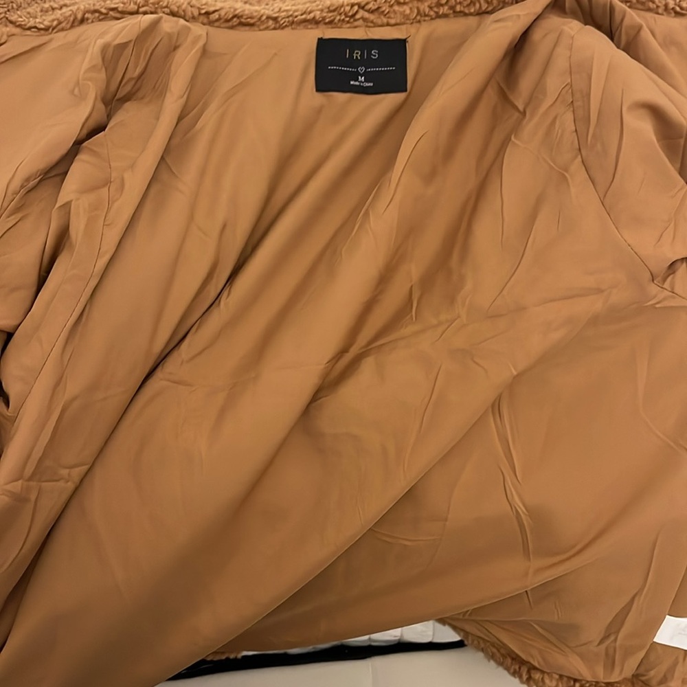Teddy Jacket - Picture 5 of 5